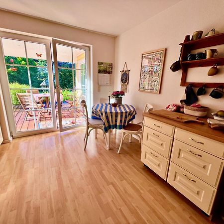 Landhaus Himmelpfort Pian Екстер'єр фото