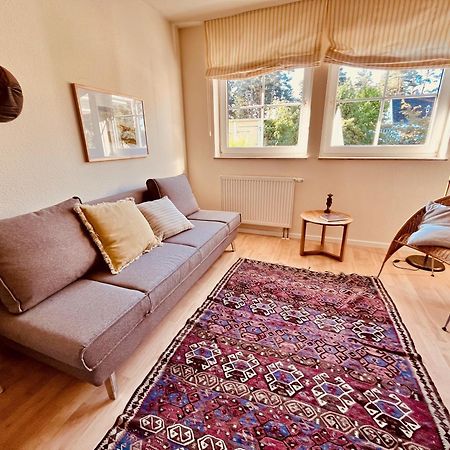 Landhaus Himmelpfort Pian Екстер'єр фото