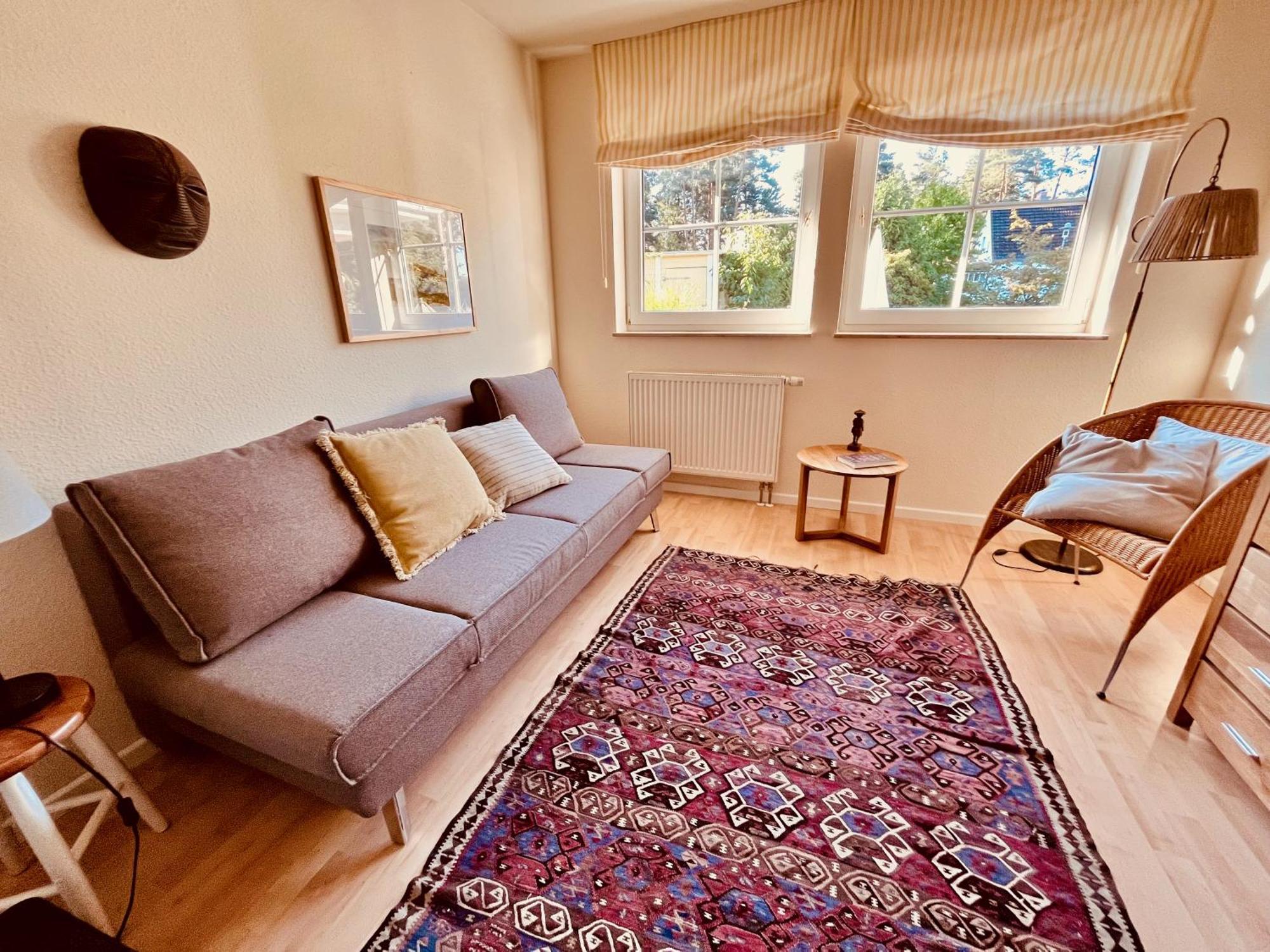 Landhaus Himmelpfort Pian Екстер'єр фото